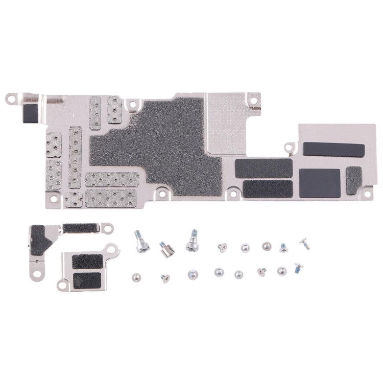 Inner Repair Accessories Part Set For iPhone 14 Pro -  by PMC Jewellery | Online Shopping South Africa | PMC Jewellery