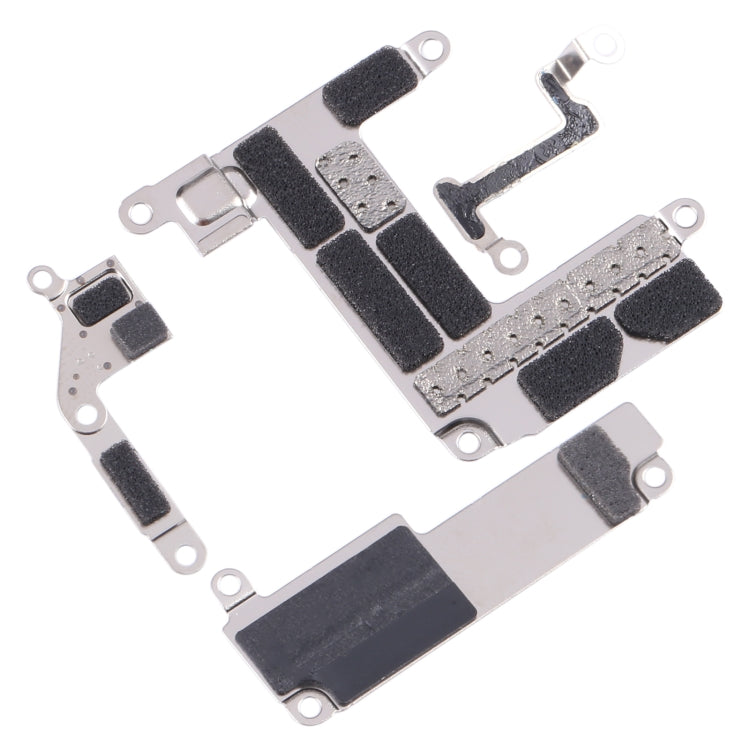 Inner Repair Accessories Part Set For iPhone 13 Pro - Others by PMC TechLife | Online Shopping South Africa | PMC TechLife | Buy Now Pay Later Mobicred