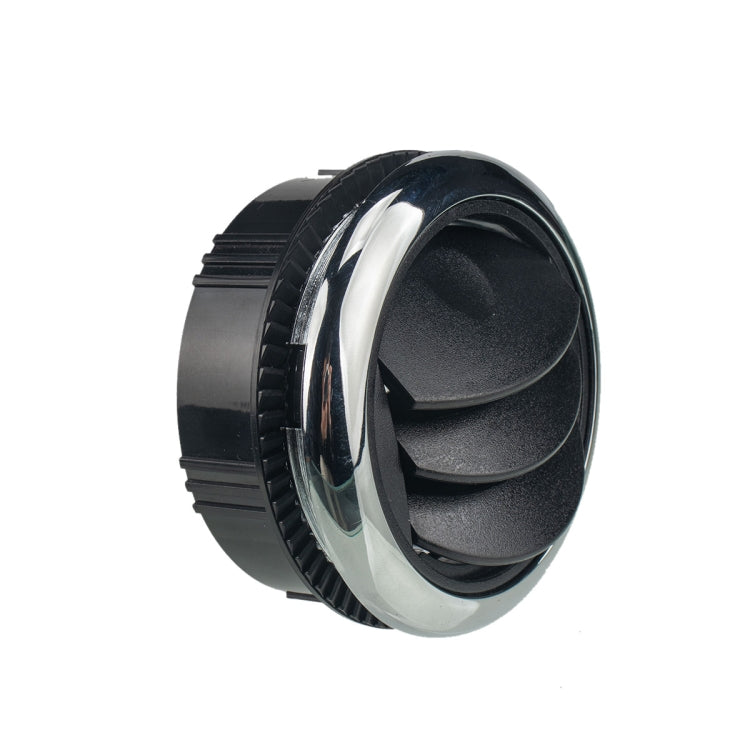 Knob Type 75mm AC Air Outlet Vent for RV Bus Boat Yacht, Thread Height: 22mm - Air Conditioning System by PMC TechLife | Online Shopping South Africa | PMC TechLife