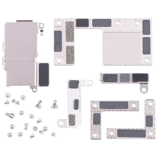 Inner Repair Accessories Part Set For iPhone 11 - Others by PMC Jewellery | Online Shopping South Africa | PMC Jewellery