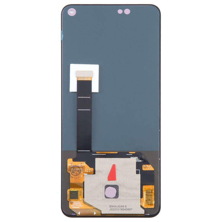 For vivo X30 OLED LCD Screen For Digitizer Full Assembly - LCD Screen by PMC Jewellery | Online Shopping South Africa | PMC Jewellery