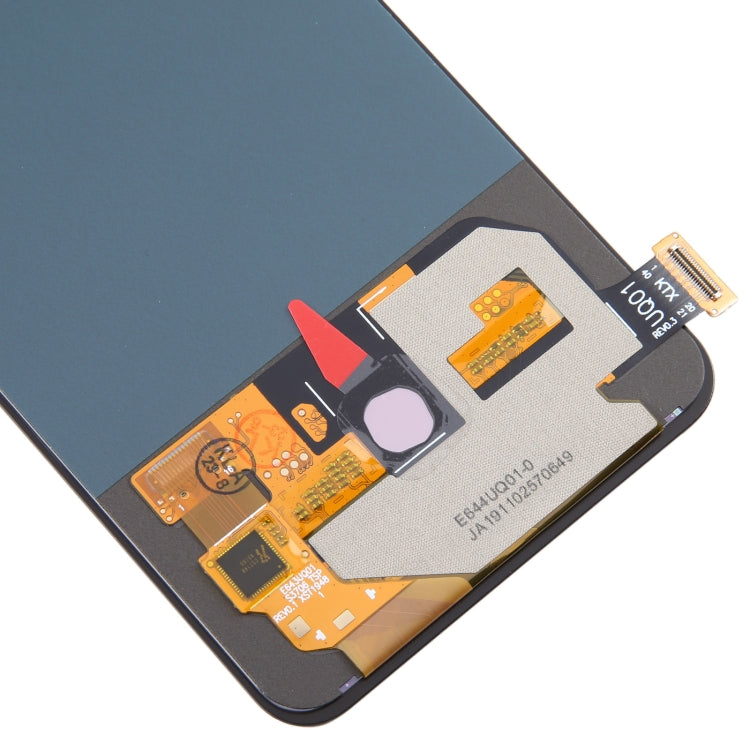 For vivo S5 OLED LCD Screen Digitizer Full Assembly - free shipping - PMC TechLife - Order now!
