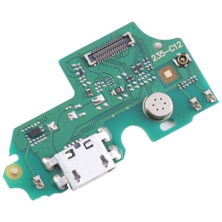 For Nokia C12 OEM Charging Port Board - Charging Port Board by PMC Jewellery | Online Shopping South Africa | PMC Jewellery