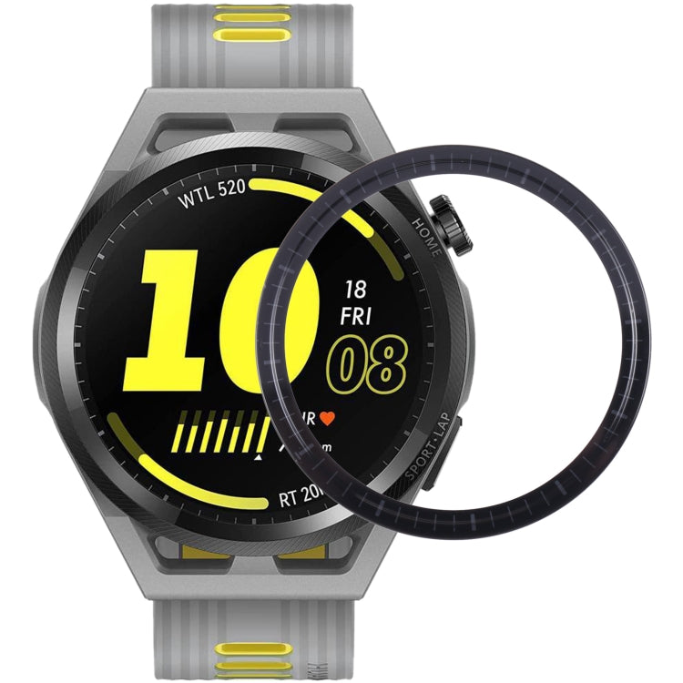 For Huawei Watch GT Runner Original Front Screen Outer Glass Lens - For Huawei by PMC Jewellery | Online Shopping South Africa | PMC Jewellery