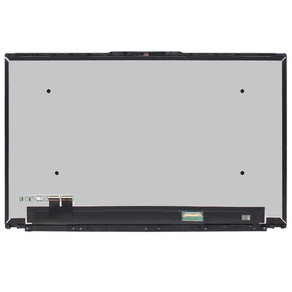 For Lenovo ideapad Yoga C940-15IRH FHD LCD Screen Digitizer Full Assembly with Frame - LCD Screen by PMC Jewellery | Online Shopping South Africa | PMC Jewellery