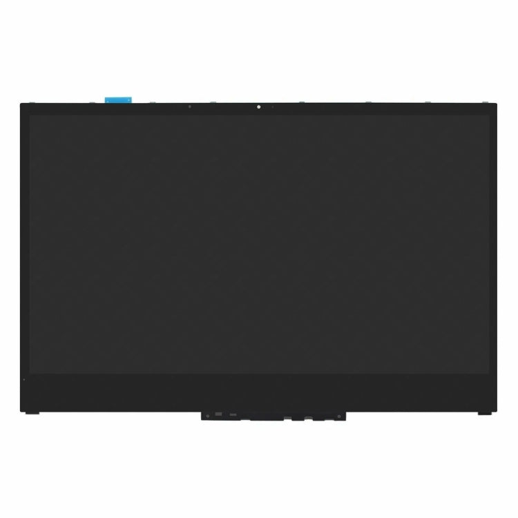 For Lenovo Yoga 730-15IKB UHD LCD Screen Digitizer Full Assembly with Frame - LCD Screen by PMC Jewellery | Online Shopping South Africa | PMC Jewellery