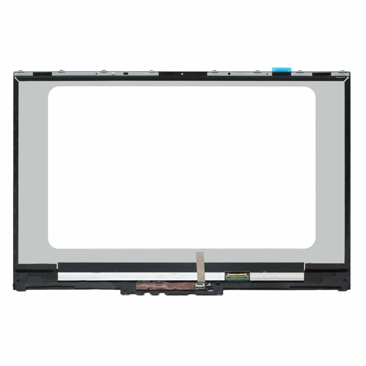 For Lenovo Yoga 730-15IKB UHD LCD Screen Digitizer Full Assembly with Frame - LCD Screen by PMC TechLife | Online Shopping South Africa | PMC TechLife