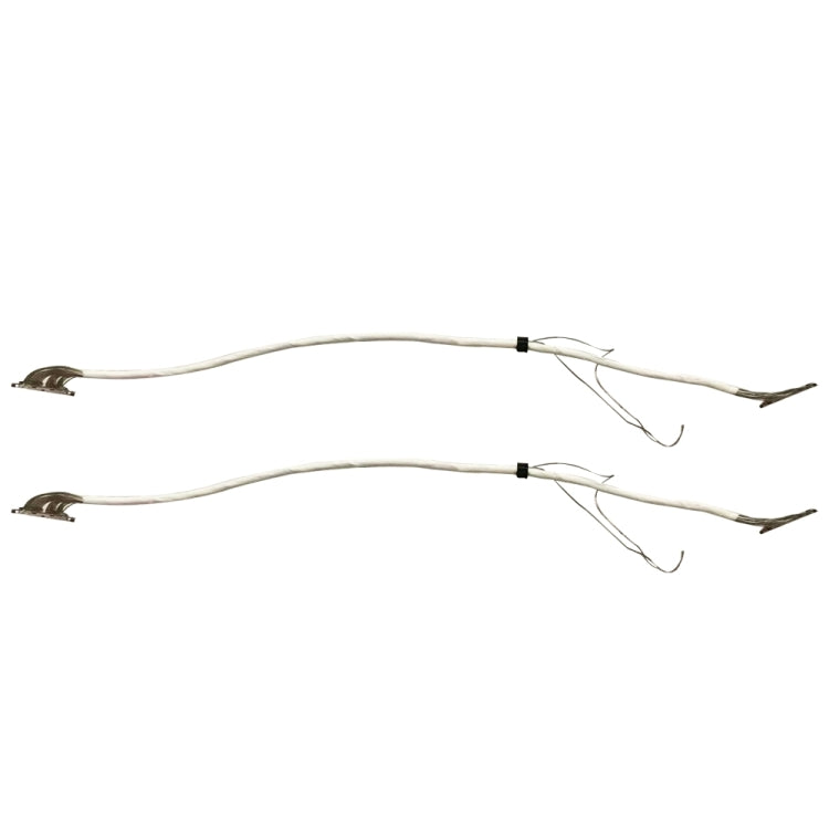 For Canon EOS 750D / 760D Original LCD Rotating Shaft Flex Cable - Flex Cable by PMC TechLife | Online Shopping South Africa | PMC TechLife