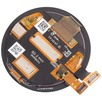 For Realme Watch S Original LCD Screen with Digitizer Full Assembly - Other by PMC Jewellery | Online Shopping South Africa | PMC Jewellery