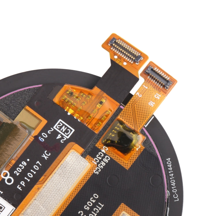 For Realme Watch S Original LCD Screen with Digitizer Full Assembly - Other by PMC TechLife | Online Shopping South Africa | PMC TechLife