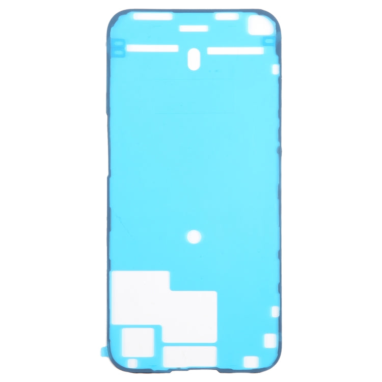 For iPhone 15 Pro Max LCD Frame Bezel Waterproof Adhesive Stickers -  by PMC TechLife | Online Shopping South Africa | PMC TechLife