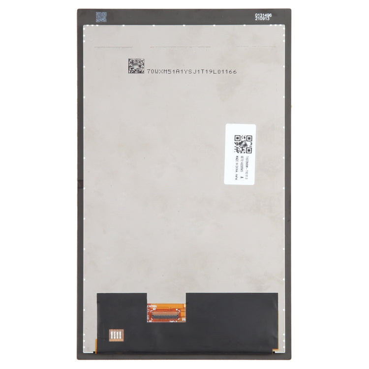 For Steam Deck Original LCD Screen with Digitizer Full Assembly(HD Edition) - Steam Deck Spare Parts by PMC TechLife | Online Shopping South Africa | PMC TechLife