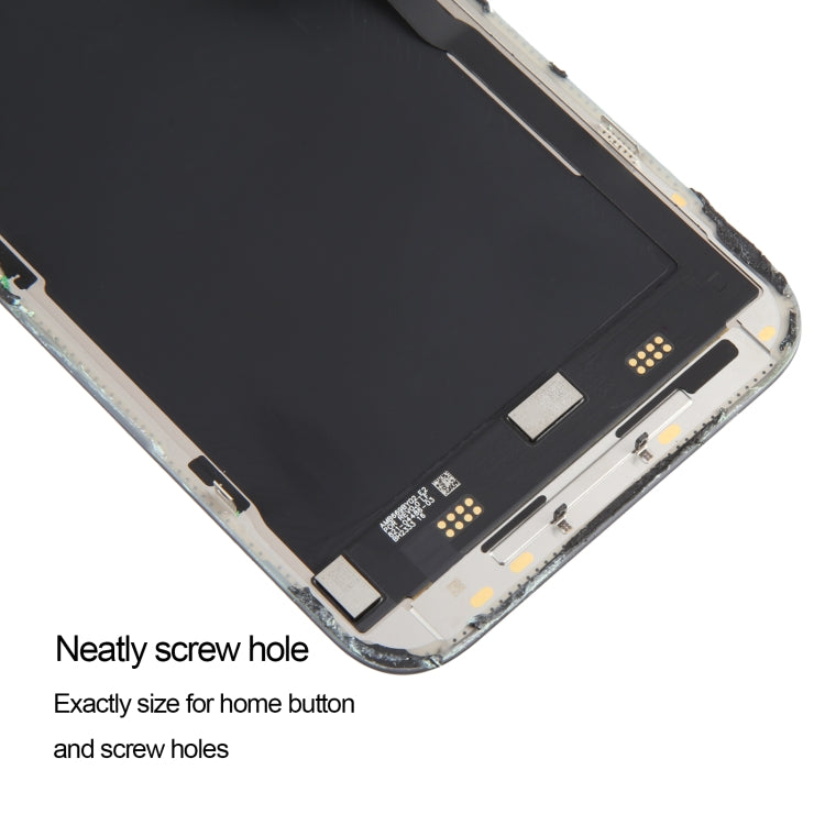 For iPhone 15 Pro Max Original LCD Screen - free shipping - PMC TechLife - Order now!