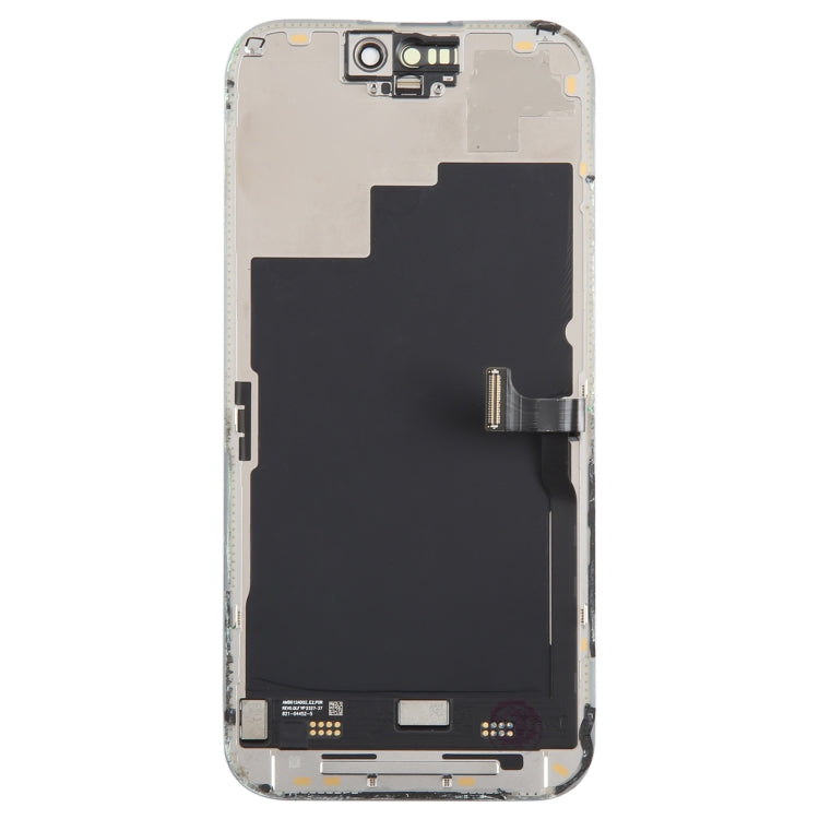 For iPhone 15 Pro Original LCD Screen - LCD Related Parts by PMC TechLife | Online Shopping South Africa | PMC TechLife | Buy Now Pay Later Mobicred