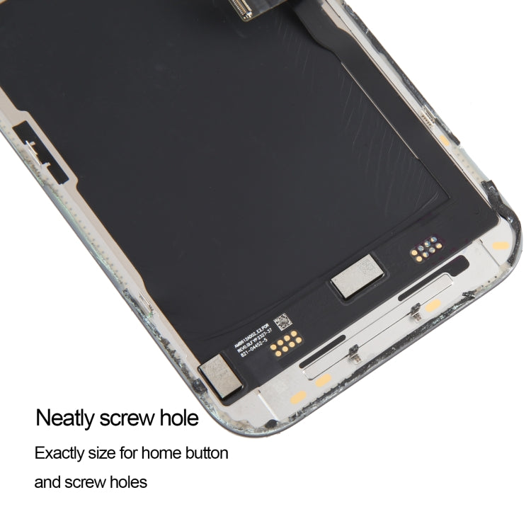 For iPhone 15 Pro Original LCD Screen - LCD Related Parts by PMC TechLife | Online Shopping South Africa | PMC TechLife | Buy Now Pay Later Mobicred