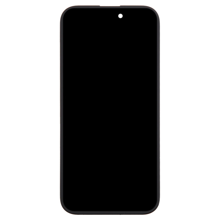 For iPhone 15 Original LCD Screen with Digitizer Full Assembly - LCD Related Parts by PMC TechLife | Online Shopping South Africa | PMC TechLife | Buy Now Pay Later Mobicred