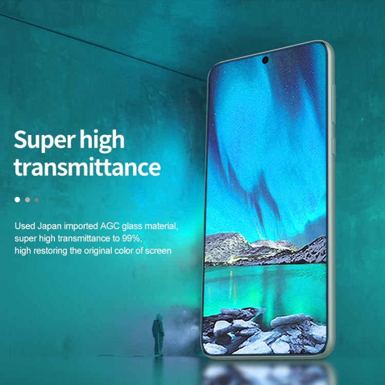 For Huawei Mate 60 NILLKIN H+Pro 0.2mm 9H Explosion-proof Tempered Glass Film - Huawei Tempered Glass by NILLKIN | Online Shopping South Africa | PMC Jewellery