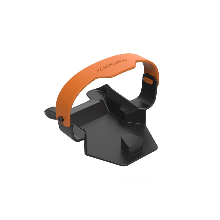 For DJI Mini 4 Pro Sunnylife SJ711 Blade Holder Fixed Propeller Fixer Guard(Orange) - free shipping - PMC TechLife - Order now!