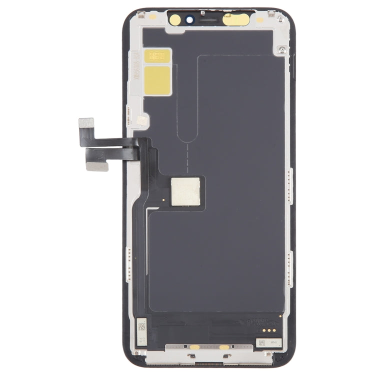 For iPhone 11 Pro in-cell LCD Screen with Digitizer Full Assembly - LCD Related Parts by PMC TechLife | Online Shopping South Africa | PMC TechLife