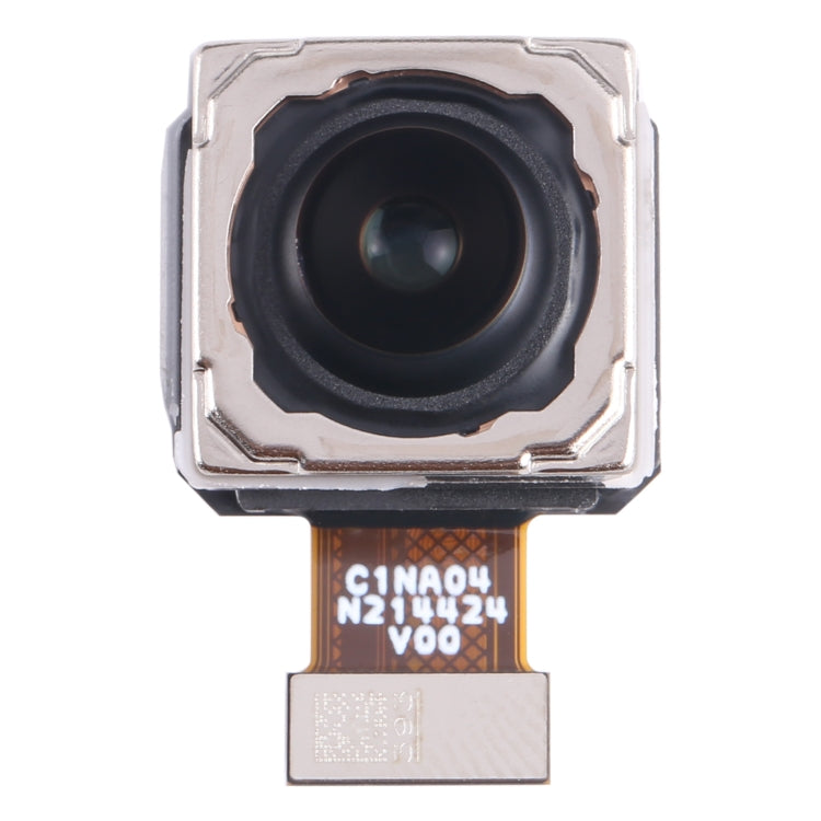 For vivo S12 Pro Original Main Back Facing Camera - Camera Parts by PMC TechLife | Online Shopping South Africa | PMC TechLife