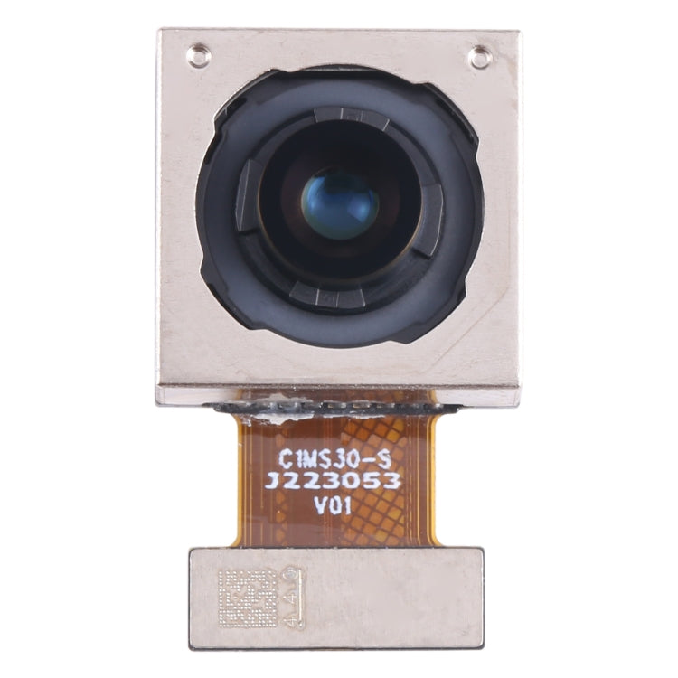 For vivo iQOO Neo6 SE Original Main Back Facing Camera - Camera Parts by PMC TechLife | Online Shopping South Africa | PMC TechLife