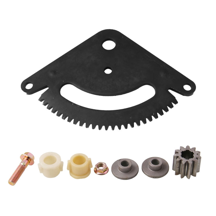 Tractor Modification Parts Steering Gear Sector Gear for John Deere L series - Others by PMC TechLife | Online Shopping South Africa | PMC TechLife