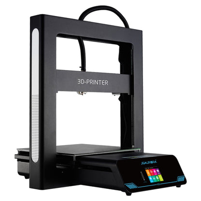 JGAURORA A5S Desktop High Precision Metal Plate Frame Three-Dimensional Physical 3D Printer - 3D Printer by JGAURORA | Online Shopping South Africa | PMC Jewellery | Buy Now Pay Later Mobicred