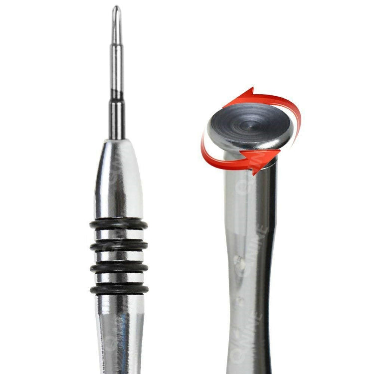 JIAFA JF-8112 13 in 1 Repair Tool Set for iPhone 7 & 7 Plus - Tool Kits by JIAFA | Online Shopping South Africa | PMC TechLife