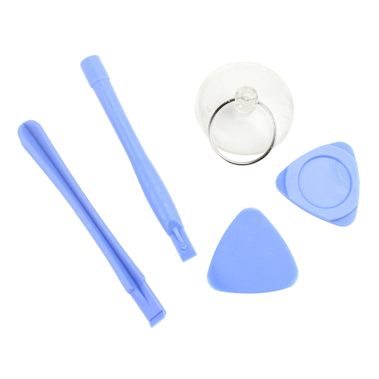 JF-851 8 in 1 Repair Tool Set for iPhone - Tool Kits by JIAFA | Online Shopping South Africa | PMC TechLife