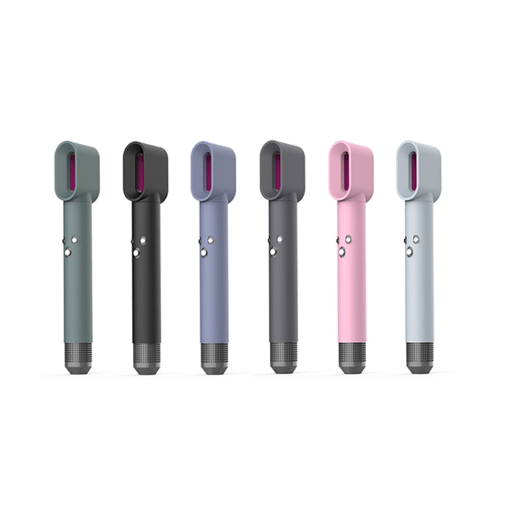 For Dyson Airwrap Hair Modeling Dryer Shockproof Silicone Case (Purple) - free shipping - PMC TechLife - Order now!