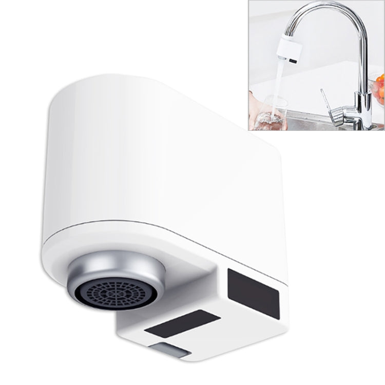 Original Xiaomi Smart Faucet Infrared Sensor Water Saving Device Energy-saving Kitchen - Filters by Xiaomi | Online Shopping South Africa | PMC TechLife | Buy Now Pay Later Mobicred