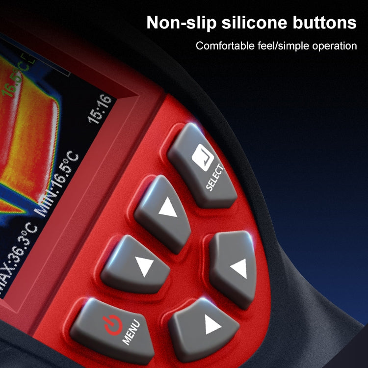 Wintact WT3220 Infrared Thermal Imager Camera - free shipping - PMC TechLife - Order now!