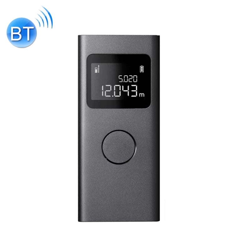 Original Xiaomi Mijia LCD Display Smart Laser Rangefinder Range Finder - free shipping - PMC TechLife - Order now!