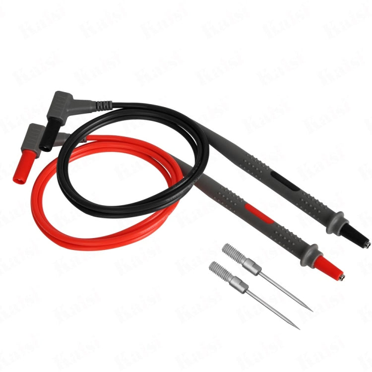 Kaisi K-2205 Universal Tester Superfine Digital Multimeter Probe - free shipping - PMC TechLife - Order now!