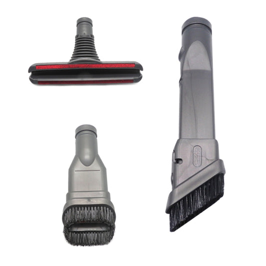 XD982 3 PCS Handheld Tool Replacement Brush D926 D927 D929 for Dyson Vacuum Cleaner - Dyson Accessories by PMC Jewellery | Online Shopping South Africa | PMC Jewellery