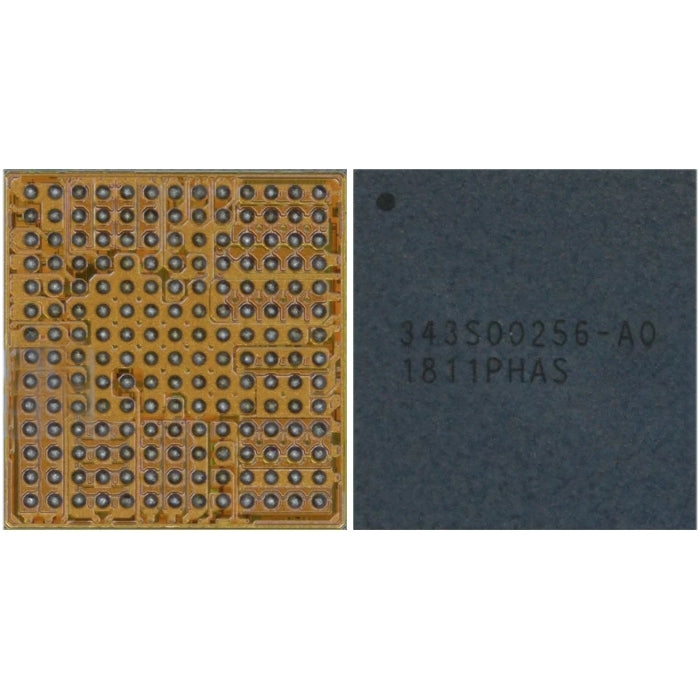 Charging IC Module 343S00256 For iPad Pro 10.5(2019) - IC for iPhone by PMC TechLife | Online Shopping South Africa | PMC TechLife
