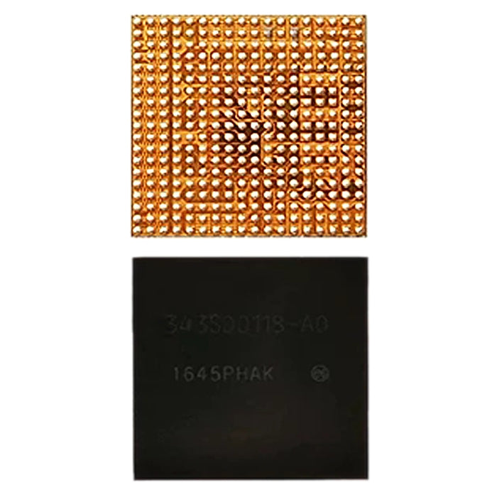 Power IC Module 343S00118-A0 For iPad Pro 10.5 2017 A1701 A1709 A1852 - IC for iPhone by PMC TechLife | Online Shopping South Africa | PMC TechLife