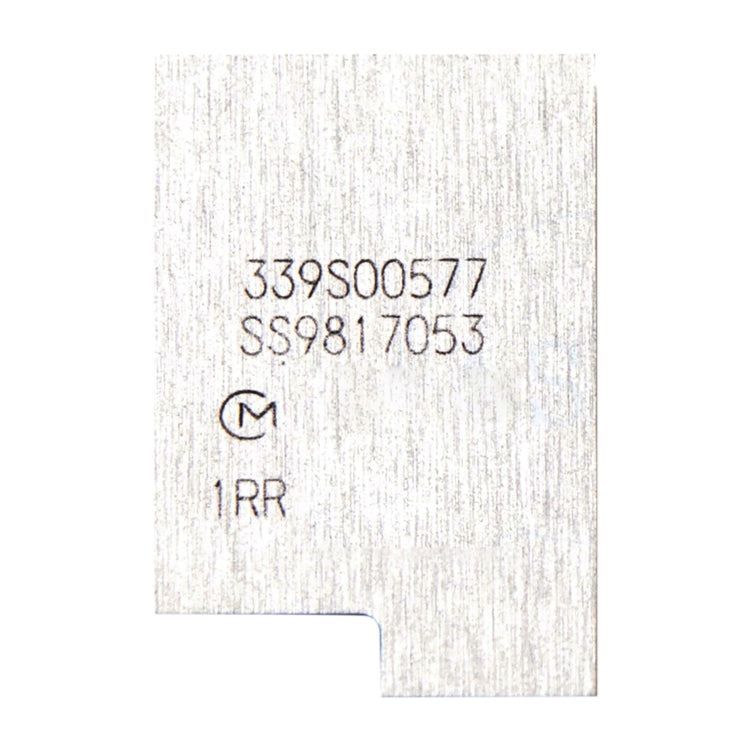 WiFi IC Module 339S00577 For iPhone XR - IC for iPhone by PMC TechLife | Online Shopping South Africa | PMC TechLife