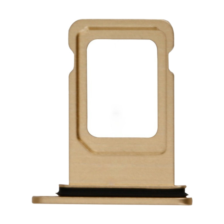 SIM Card Tray for iPhone 11(Yellow) - Others by PMC TechLife | Online Shopping South Africa | PMC TechLife
