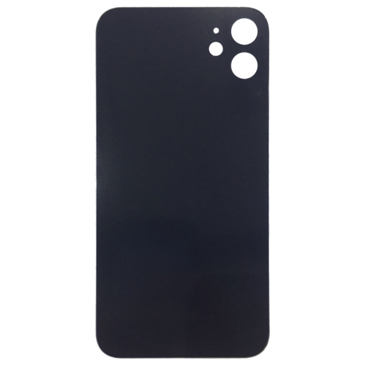 Back Battery Cover Glass Panel for iPhone 11 Pro(Green) - Back Cover by PMC TechLife | Online Shopping South Africa | PMC TechLife | Buy Now Pay Later Mobicred