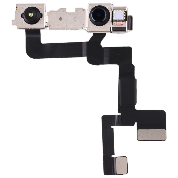 Front Facing Camera Module for iPhone 11 - Camera Series by PMC TechLife | Online Shopping South Africa | PMC TechLife