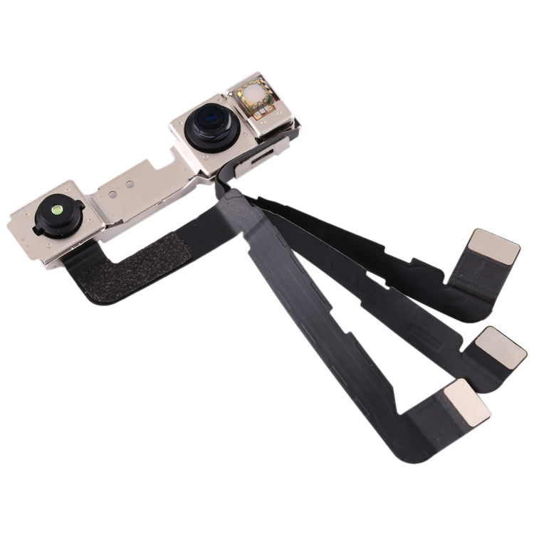 Front Facing Camera Module for iPhone 11 Pro - Camera Series by PMC TechLife | Online Shopping South Africa | PMC TechLife