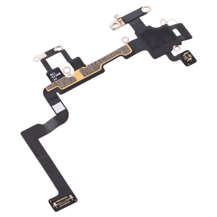 WiFi Flex Cable for iPhone 11 - Flex Cable by PMC TechLife | Online Shopping South Africa | PMC TechLife