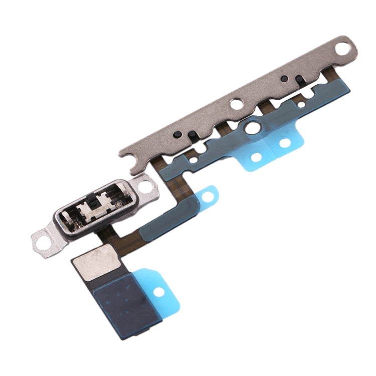 Volume Button & Mute Switch Flex Cable for iPhone 11 - Flex Cable by PMC Jewellery | Online Shopping South Africa | PMC Jewellery
