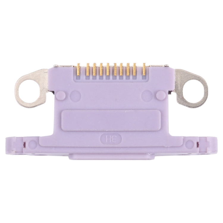 Charging Port Connector for iPhone 11 (Purple) - free shipping - PMC TechLife - Order now!