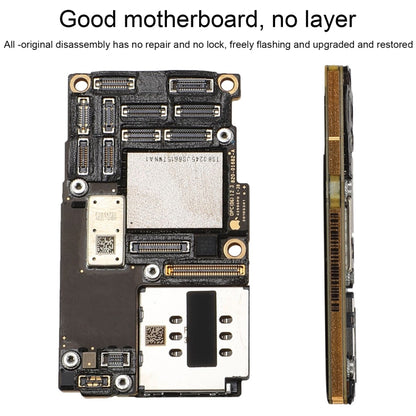 For iPhone 11 Pro Max Original Mainboard with Face ID, ROM: 64GB - Others by PMC Jewellery | Online Shopping South Africa | PMC Jewellery