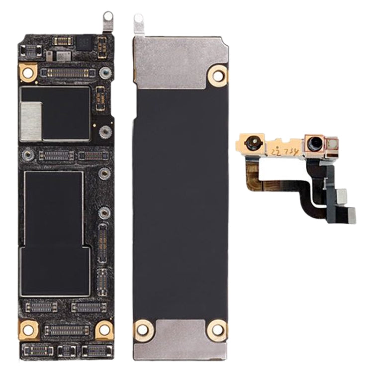 For iPhone 11 Original Mainboard with Face ID, ROM: 128GB - Others by PMC TechLife | Online Shopping South Africa | PMC TechLife