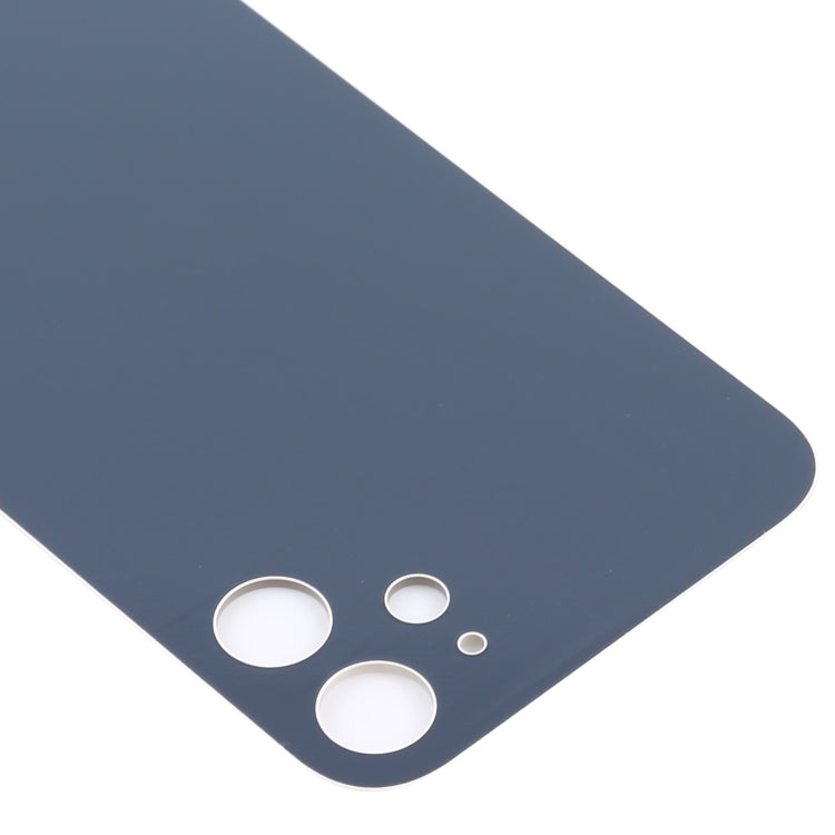 Battery Back Cover for iPhone 12(White) - Back Cover by PMC TechLife | Online Shopping South Africa | PMC TechLife