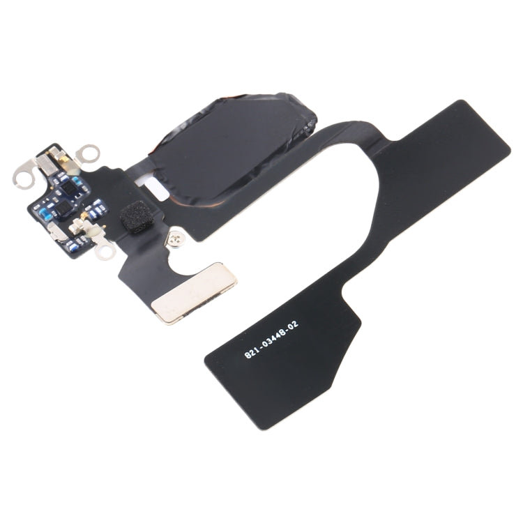 WiFi Signal Antenna Flex Cable for iPhone 12 Mini - Flex Cable by PMC TechLife | Online Shopping South Africa | PMC TechLife