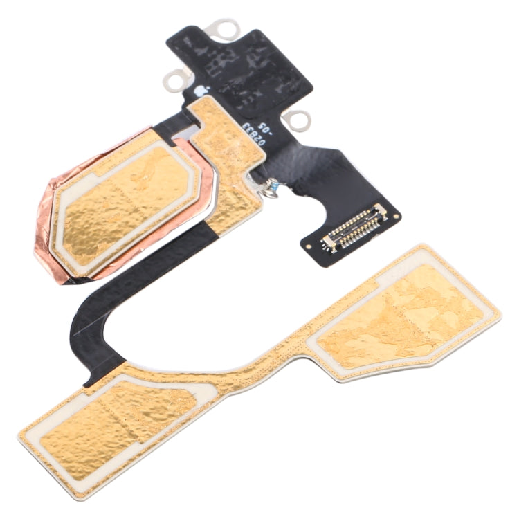 WiFi Signal Antenna Flex Cable for iPhone 12 Mini - Flex Cable by PMC TechLife | Online Shopping South Africa | PMC TechLife